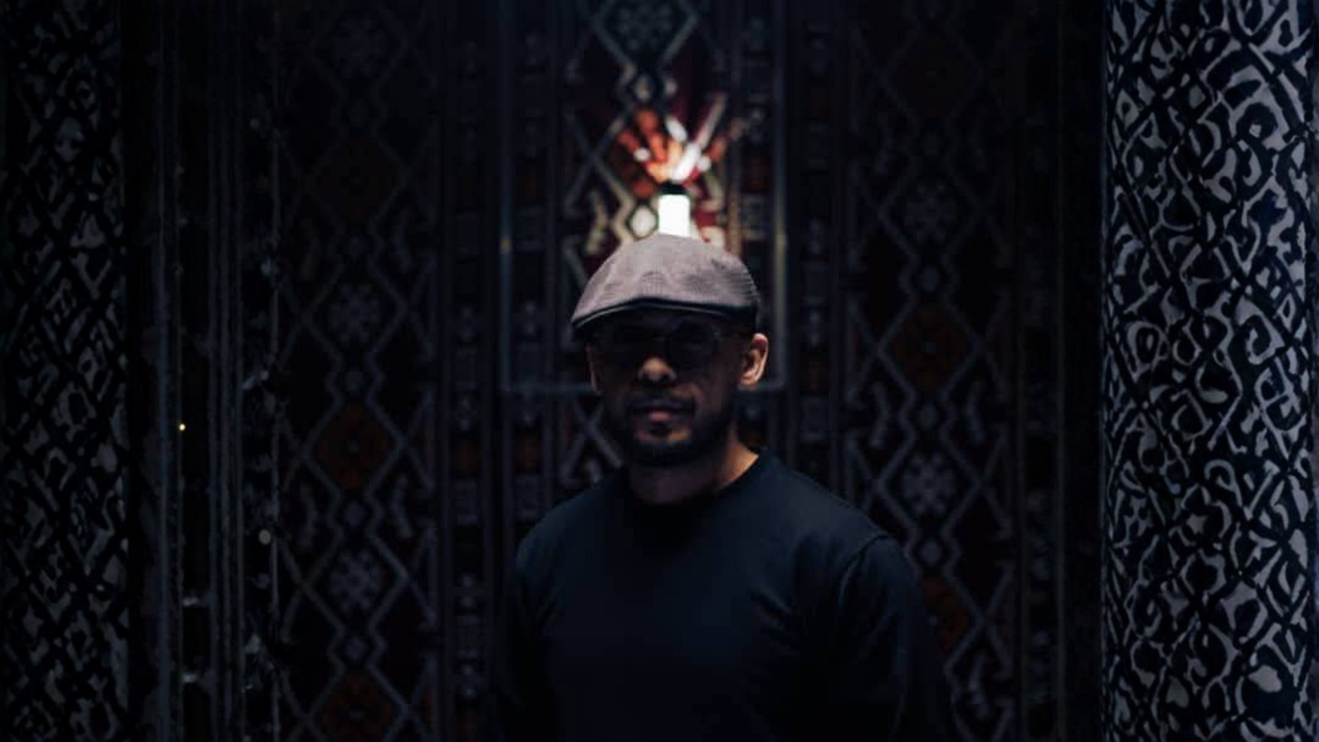 أحمد كريكش - بابيتو
